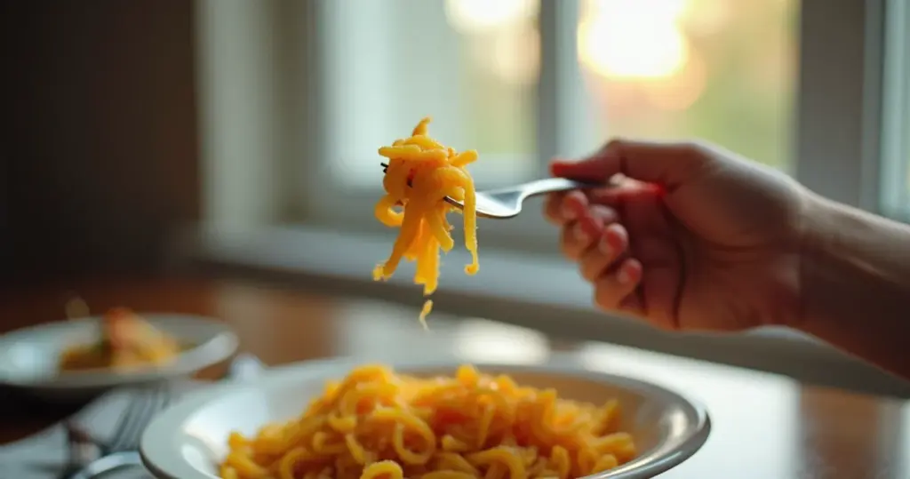 Comer Carboidrato à Noite Engorda? O Mito Desvendado! Comer Carboidrato à Noite Engorda? O Mito Desvendado!