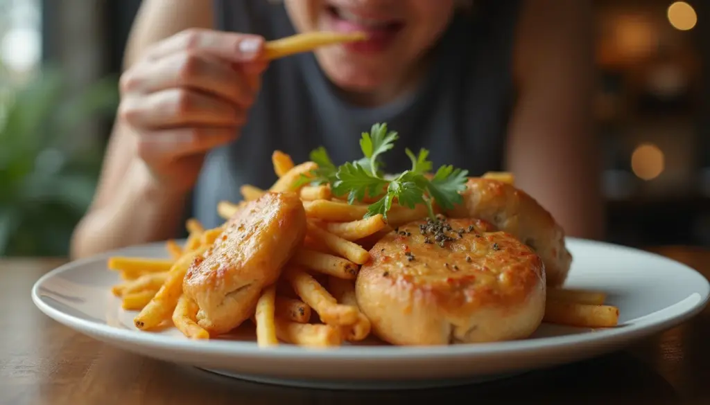 Comer Comida Fria Faz Mal? A Verdade Revelada