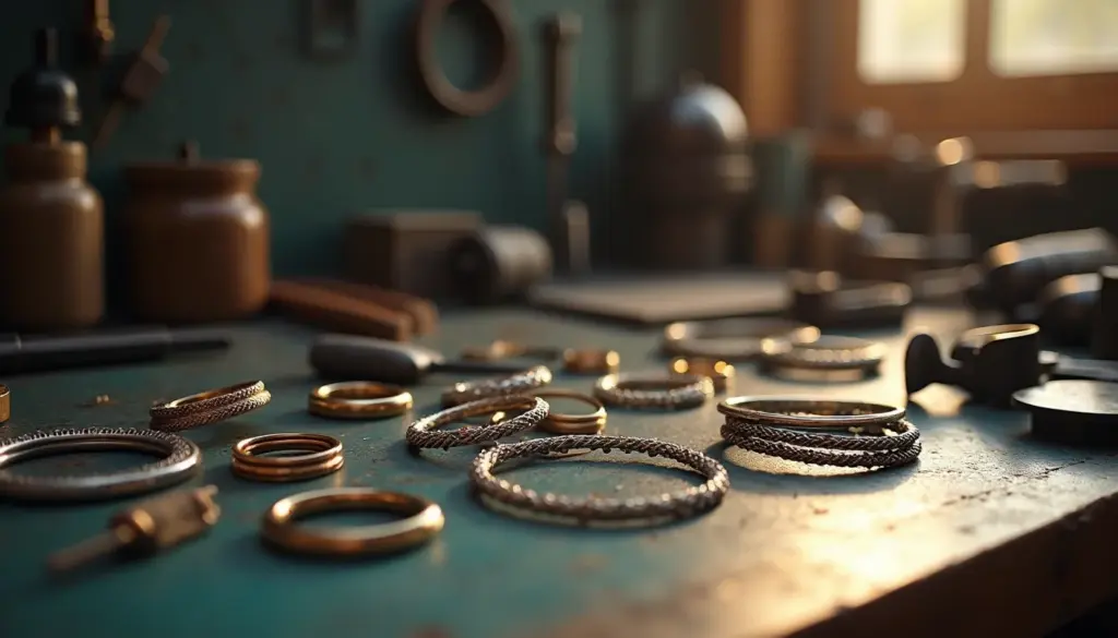 Como Fazer Anéis: O Guia Definitivo e Criativo