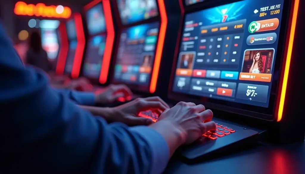 Bet7: Como Fazer Sua Primeira Aposta e Ganhar Mais Bet7: Como Fazer Sua Primeira Aposta e Ganhar Mais