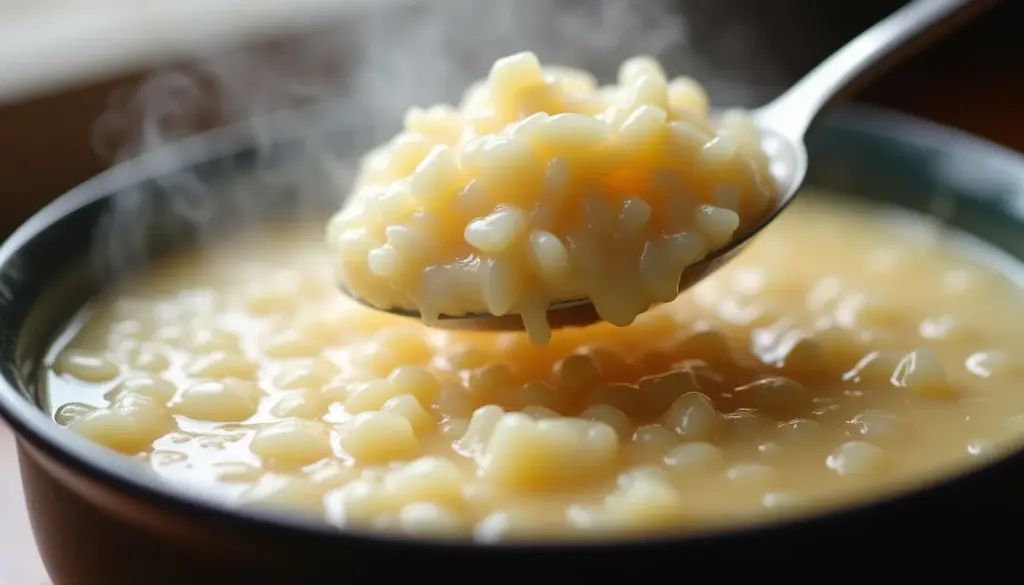 Arroz Doce Panela Pressão: O Segredo Rápido de 2026!