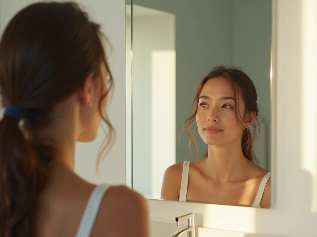 Ame Seu Reflexo: O Guia Para Fazer Pazes Com o Espelho Ame Seu Reflexo: O Guia Para Fazer Pazes Com o Espelho