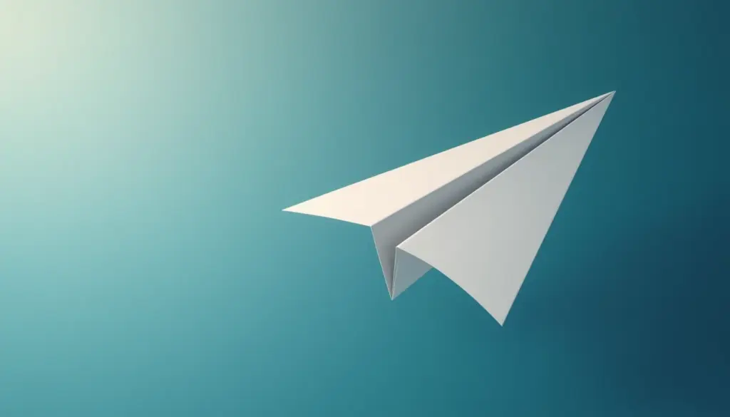 Avião de Papel Fácil: O Guia Definitivo para Voos Incríveis Avião de Papel Fácil: O Guia Definitivo para Voos Incríveis