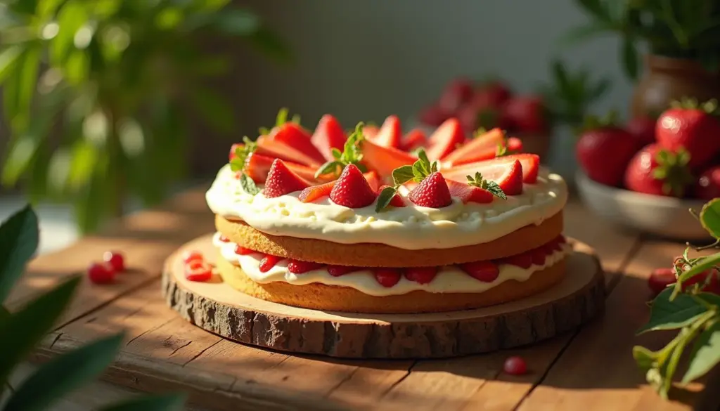 Como fazer bolo caseirinho vender: 7 segredos [2026]