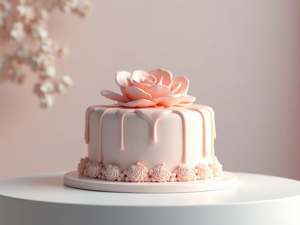 Bolo Falso de EVA: Crie o Seu Com Este Guia Rápido! Bolo Falso de EVA: Crie o Seu Com Este Guia Rápido!