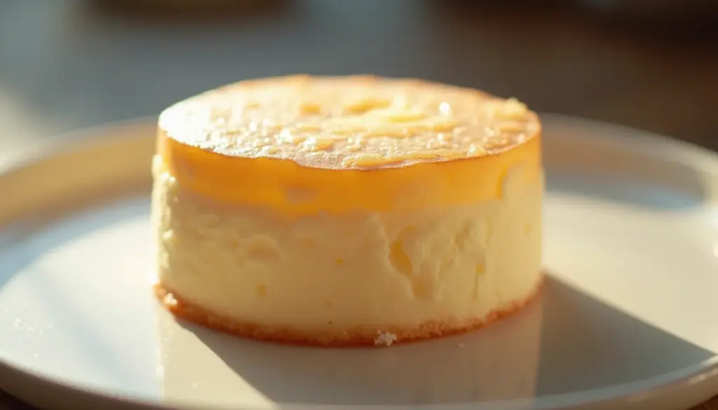 Bolo Massa Chiffon: O Segredo Para Uma Massa Leve e Fofinha