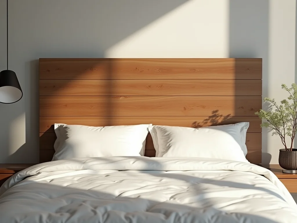 Cabeceira de Madeira: O Guia Definitivo Para Fazer a Sua Cabeceira de Madeira: O Guia Definitivo Para Fazer a Sua