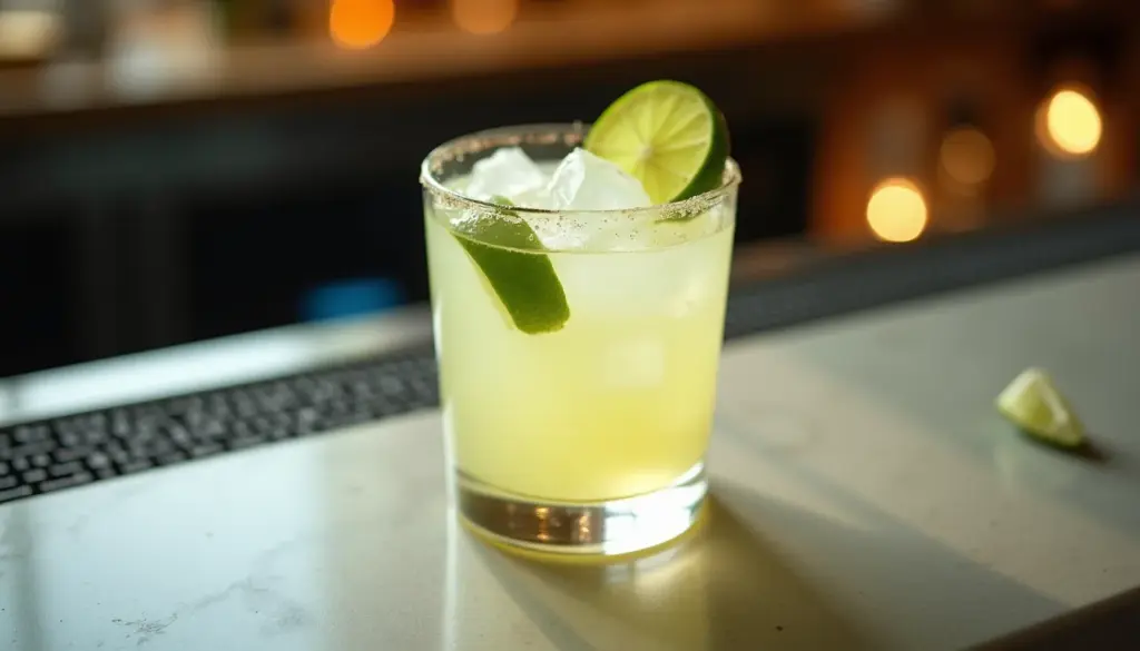 Caipirinha de Limão com Vodka: O Guia Definitivo