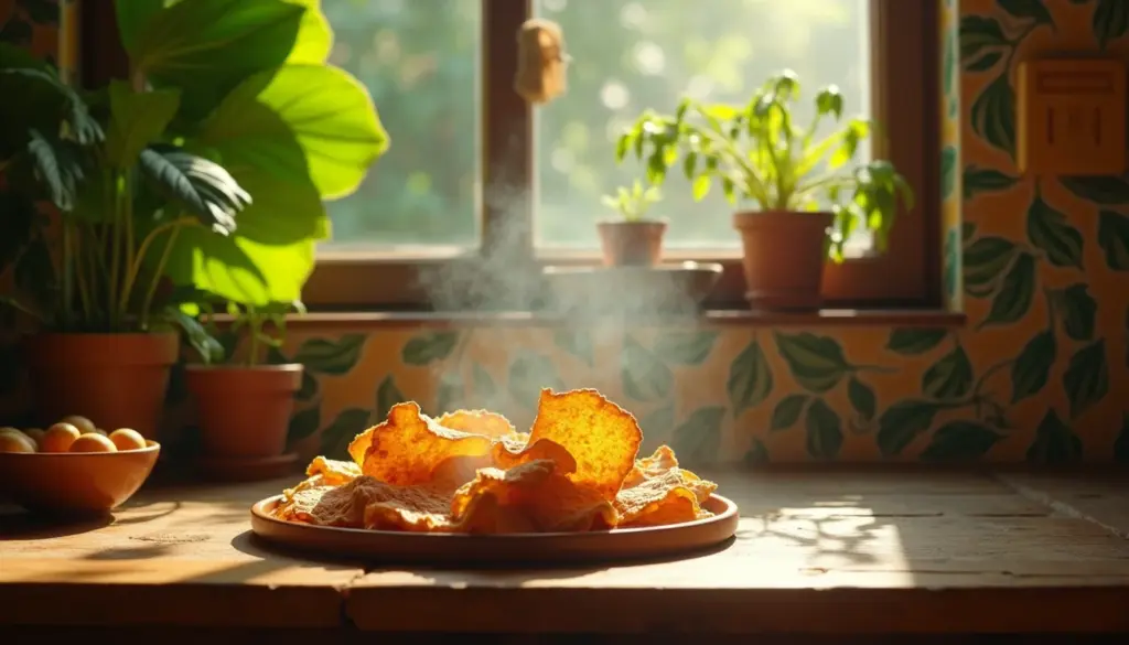 Chipa Paraguaia: Faça a sua receita autêntica e irresistível Chipa Paraguaia: Faça a sua receita autêntica e irresistível