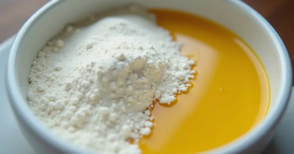 Como Fazer Cola Branca com 2 Ingredientes: Receita Rápida!