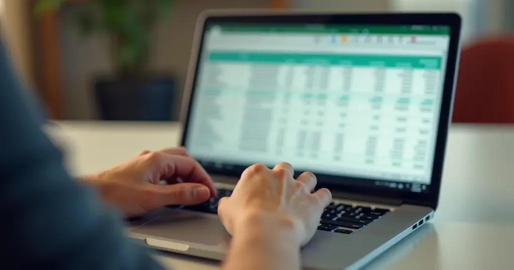 Como Fazer Controle de Despesas no Excel: Guia Completo! Como Fazer Controle de Despesas no Excel: Guia Completo!