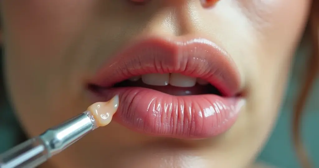 Como Fazer Depilação com Cera Quente no Buço: Dicas de Salão!