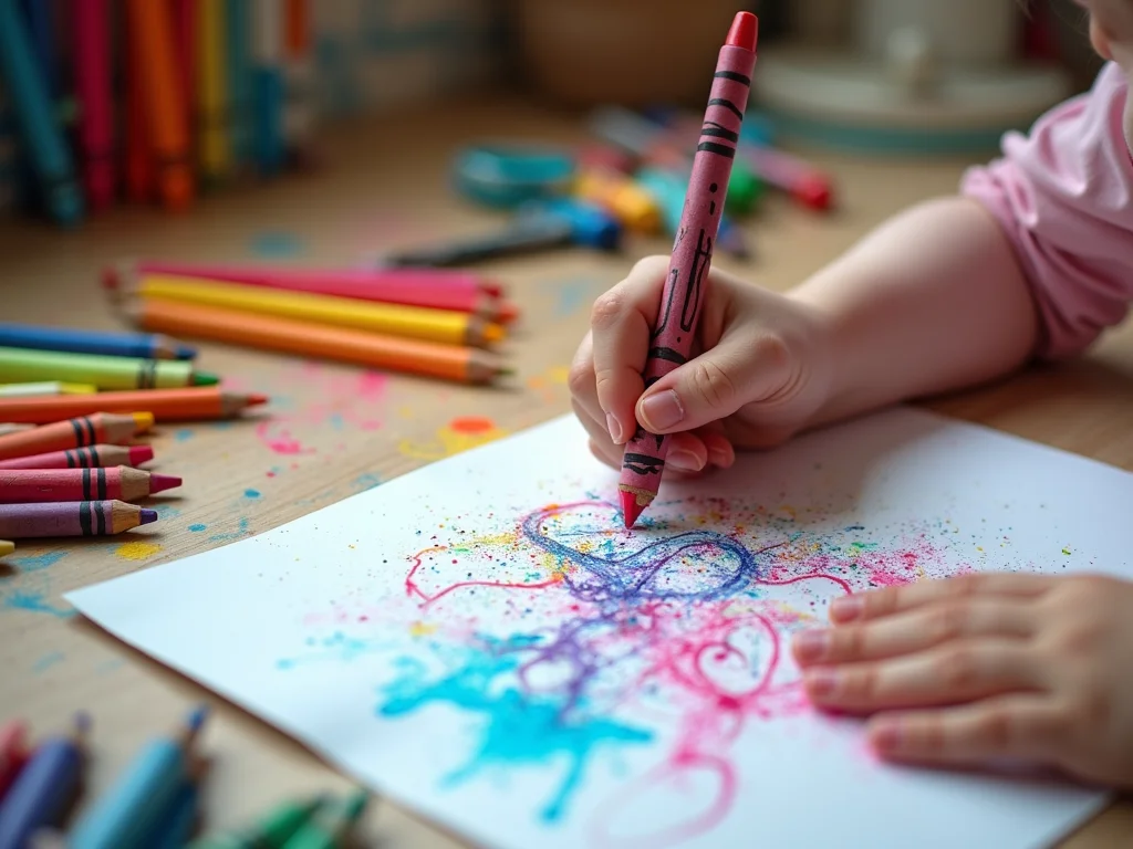 Desenho Infantil: Segredos Para Criatividade Sem Limites Desenho Infantil: Segredos Para Criatividade Sem Limites