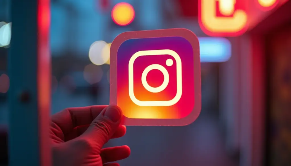 Figurinhas Para Instagram: O Guia Completo