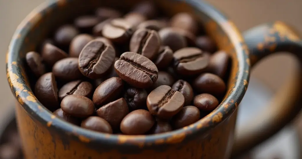 Como Fazer Grão de Café Perfeito: O Segredo Revelado