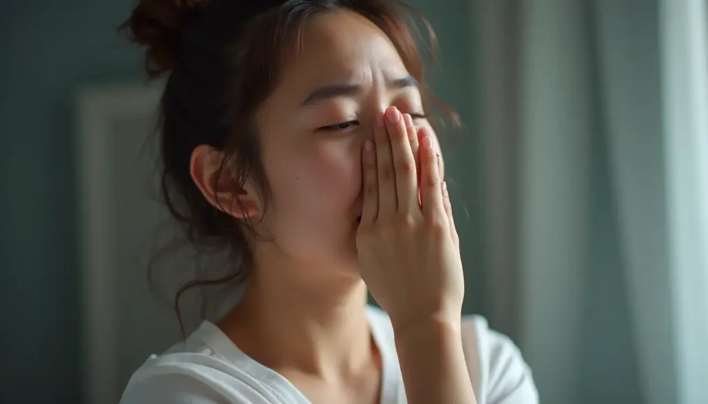 Sinusite: O Guia Caseiro Para Alívio Rápido e Eficaz