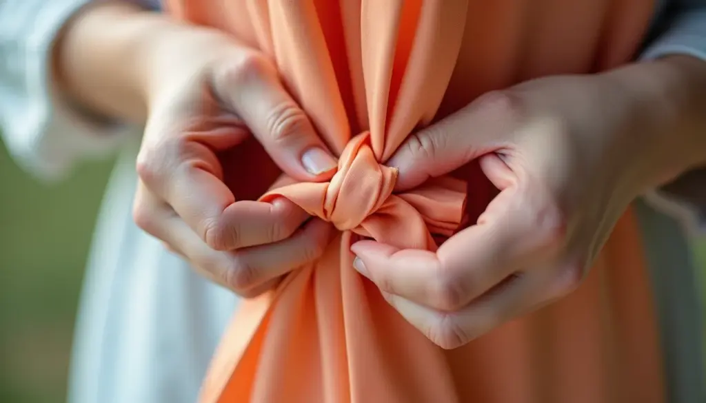 O Guia para ter o como fazer laço de fita em roupa perfeito