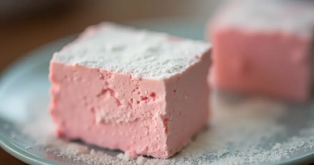 Como fazer marshmallow com 2 ingredientes: Segredo revelado! Como fazer marshmallow com 2 ingredientes: Segredo revelado!