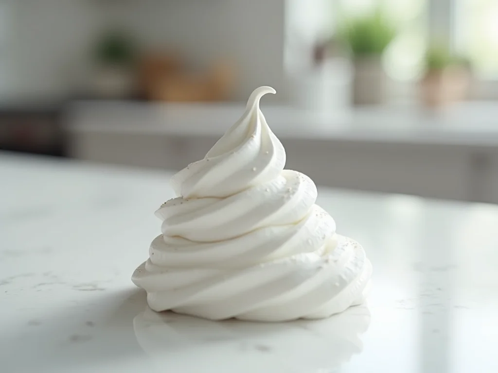 Merengue Italiano Perfeito: O Ponto Certo Revelado Merengue Italiano Perfeito: O Ponto Certo Revelado