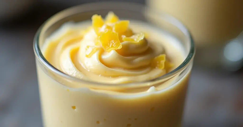 Como Fazer Mousse de Limão Trufado Perfeito: Segredo Revelado!