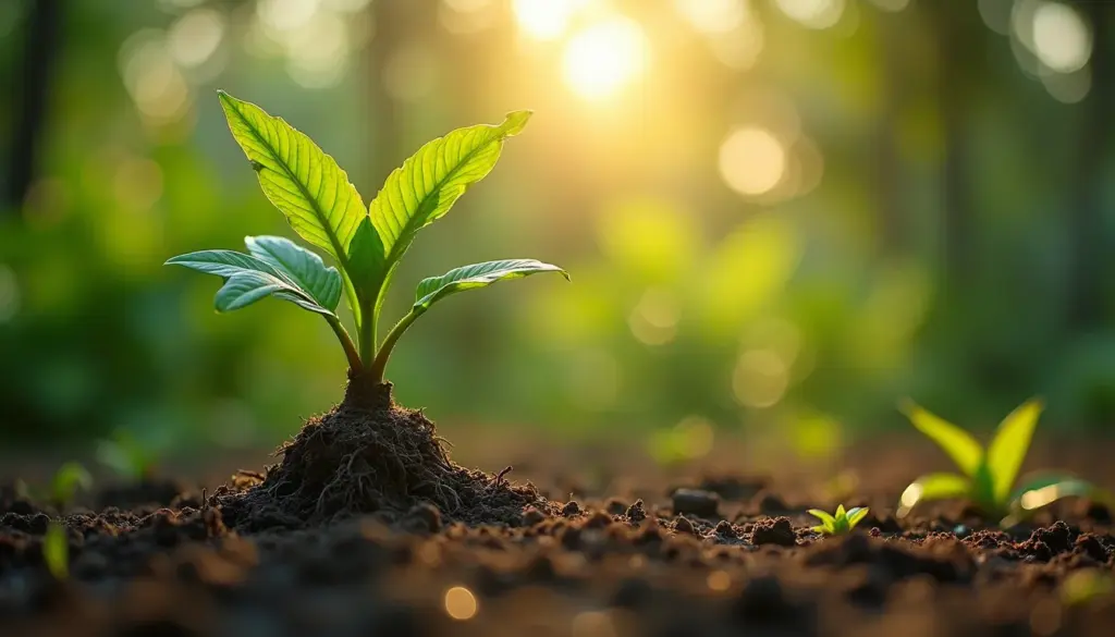 Como fazer muda de palmeira sem raiz: o segredo revelado!