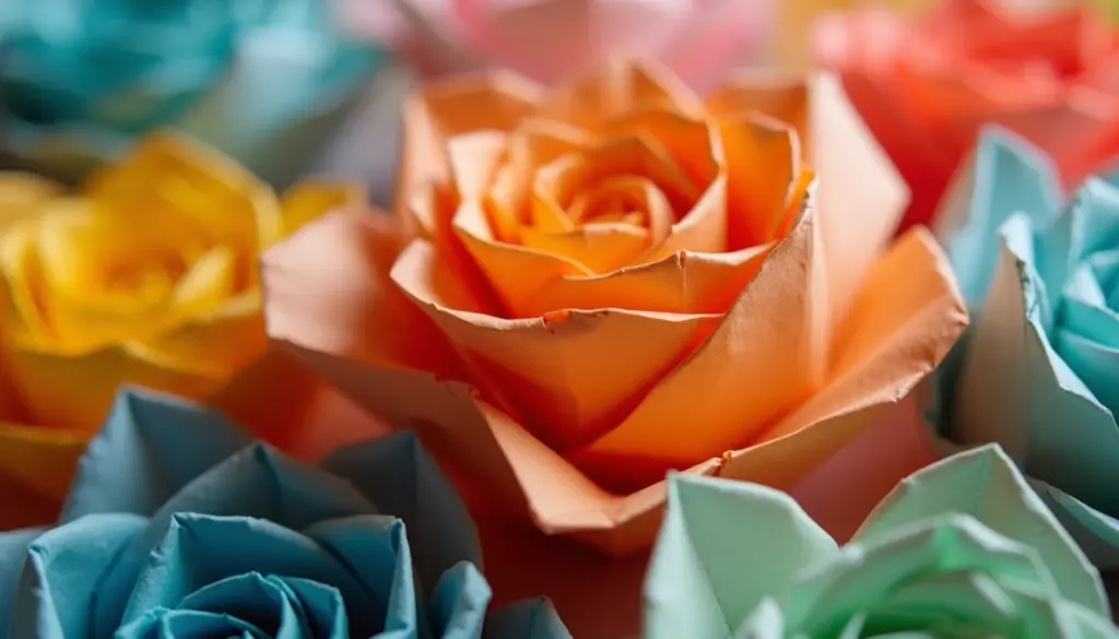 Origamis 2026: O Guia Definitivo para Criar Peças Incríveis