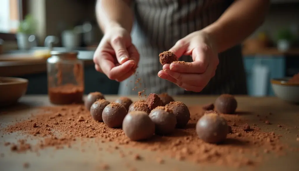 2026: O Segredo para como fazer palha italiana gourmet vender!