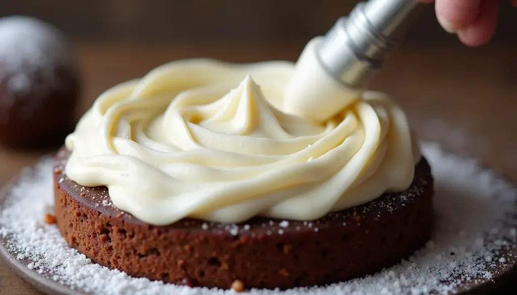 Recheio Brigadeiro Branco: O Segredo Para Bolos Incríveis