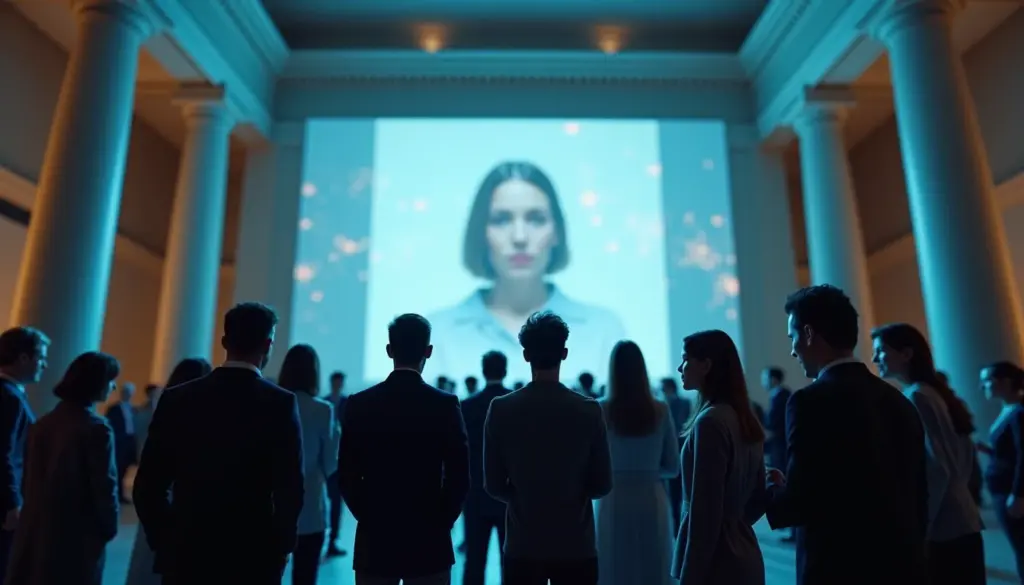 Reconhecimento Facial no Gov: O Guia Essencial Reconhecimento Facial no Gov: O Guia Essencial