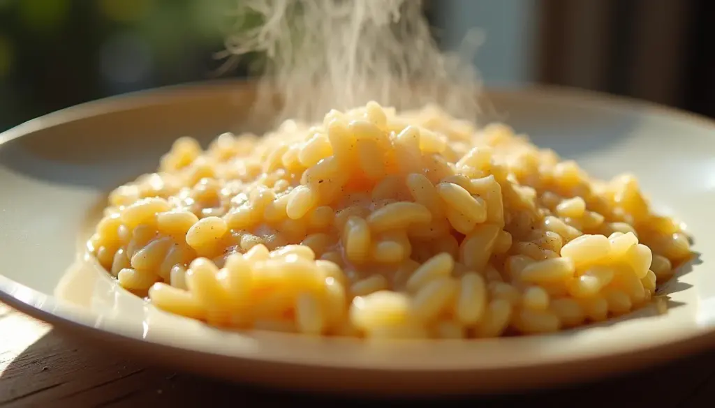 Risoto Perfeito: Como fazer risoto soltinho e cremoso em 2026!