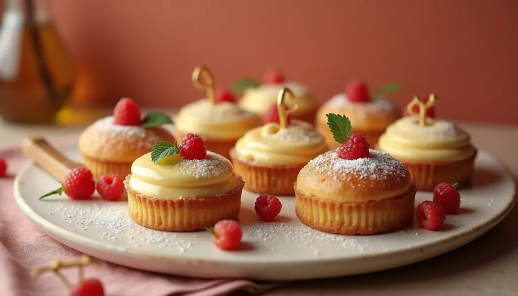 Sobremesas com Paçoca: Segredos Revelados!