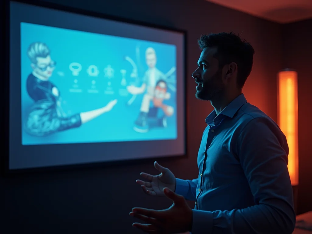 Trabalho no PowerPoint: Crie Apresentações Incríveis Trabalho no PowerPoint: Crie Apresentações Incríveis