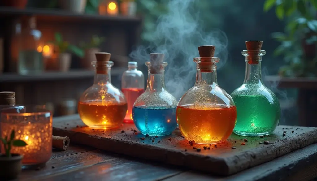 Estande de Poção: O Guia Definitivo Que Você Procurava