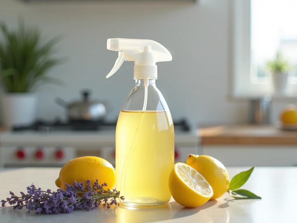 Limpador Multiuso Caseiro: A Receita Secreta Revelada Limpador Multiuso Caseiro: A Receita Secreta Revelada