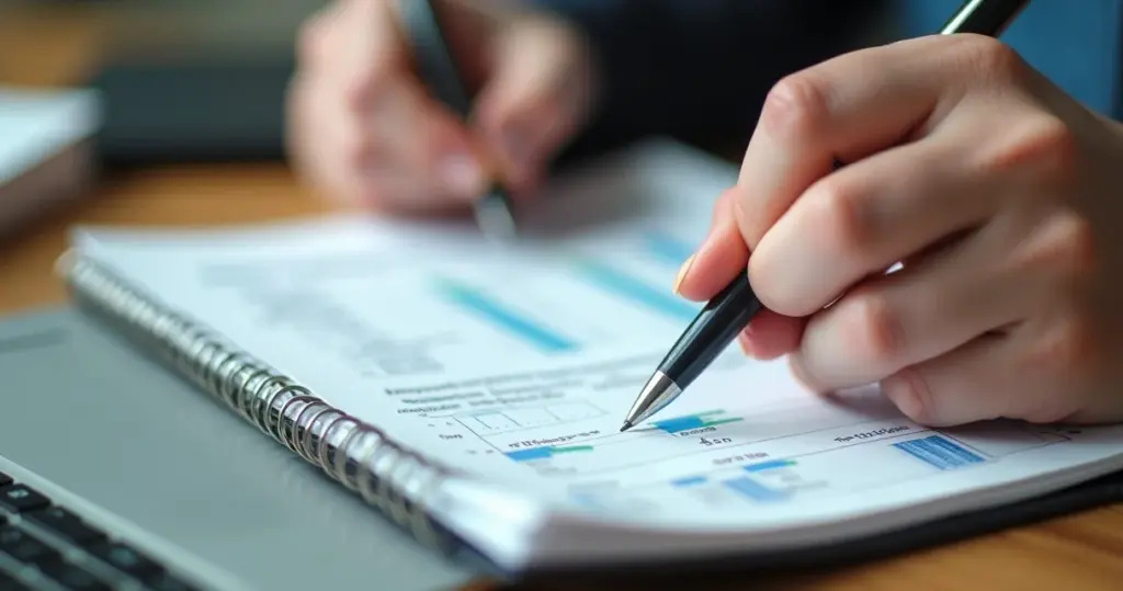 Como fazer planejamento financeiro para abrir empresa: Guia 2026