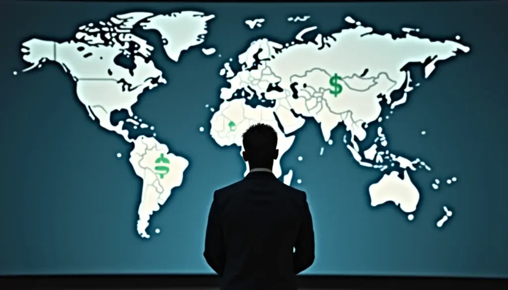 Planejamento Financeiro para Intercâmbio: O Guia Essencial Planejamento Financeiro para Intercâmbio: O Guia Essencial