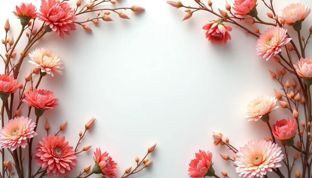 Quadro de Flores Secas: O Guia Definitivo para Criar Arte