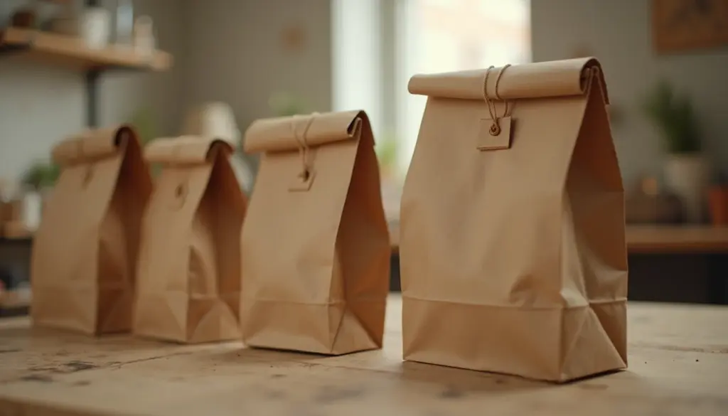 Sacos de Papel Caseiros: O Guia Definitivo e Fácil