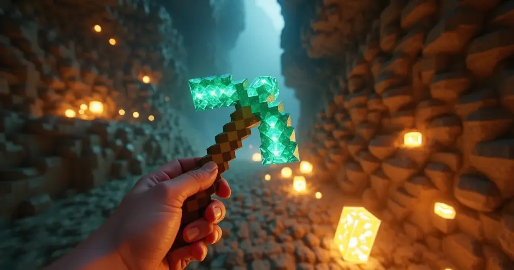 Como Fazer Farm de XP Fácil no Minecraft: Guia Rápido 2026 Como Fazer Farm de XP Fácil no Minecraft: Guia Rápido 2026