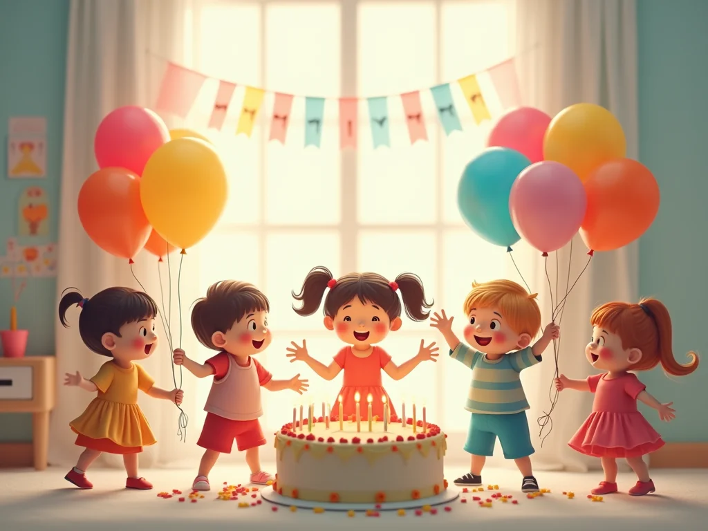 Festa Infantil Simples: O Guia Definitivo Para Economizar Festa Infantil Simples: O Guia Definitivo Para Economizar