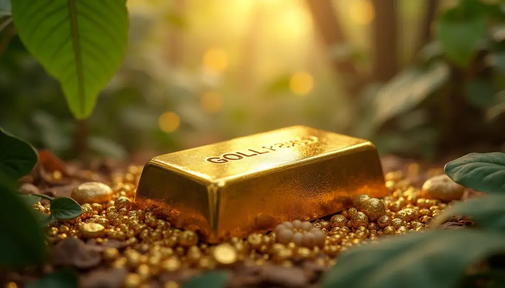 Como Investir em Fundos de Ouro: 5 Estratégias [2026]