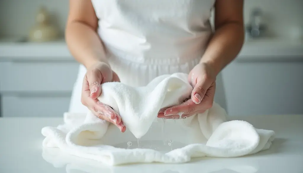 Como Lavar Tecidos: O Guia Essencial Para Evitar Erros