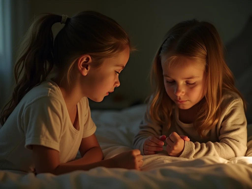 Comparação Entre Irmãos: Evite Esse Erro Fatal Comparação Entre Irmãos: Evite Esse Erro Fatal