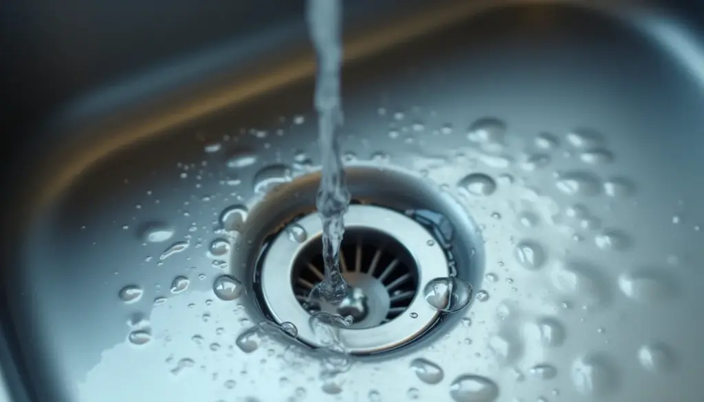 Ralo da Cozinha Entupido? A Solução Definitiva Revelada!