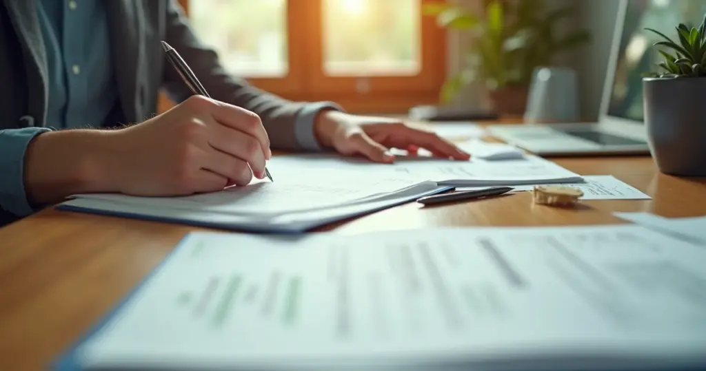 Como Organizar Finanças da Empresa Pequena: Lucro Dobrado!