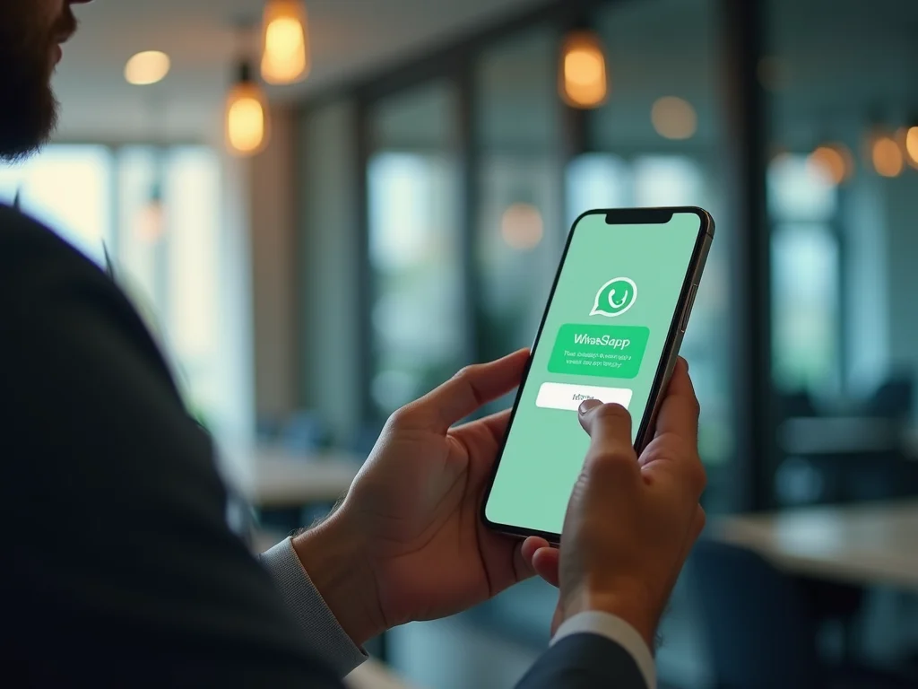 Conta Comercial WhatsApp: O Guia Essencial Conta Comercial WhatsApp: O Guia Essencial