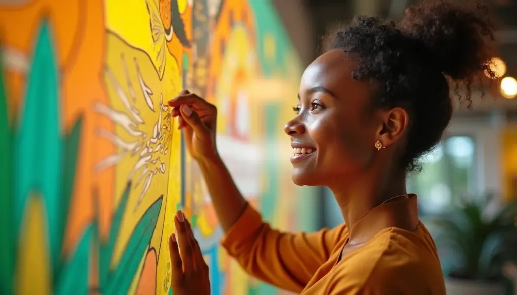 Cultura organizacional: A revolução silenciosa que impulsiona negócios Cultura organizacional: A revolução silenciosa que impulsiona negócios