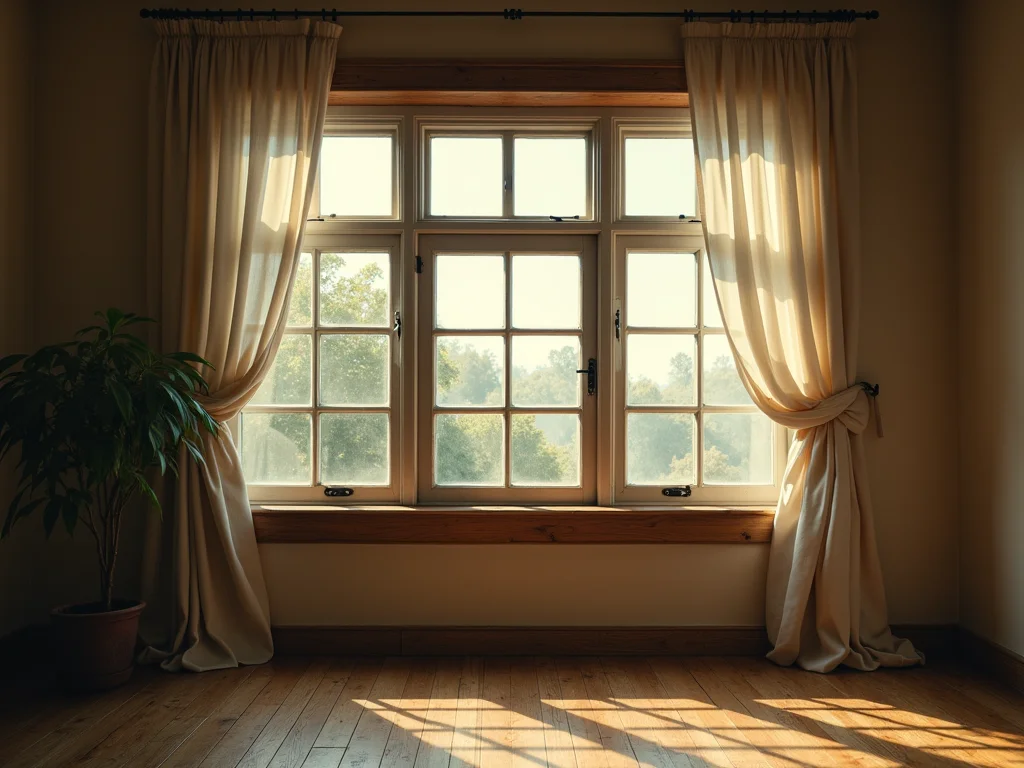 Janelas Antigas: Transforme Sua Casa com Charme Único Janelas Antigas: Transforme Sua Casa com Charme Único