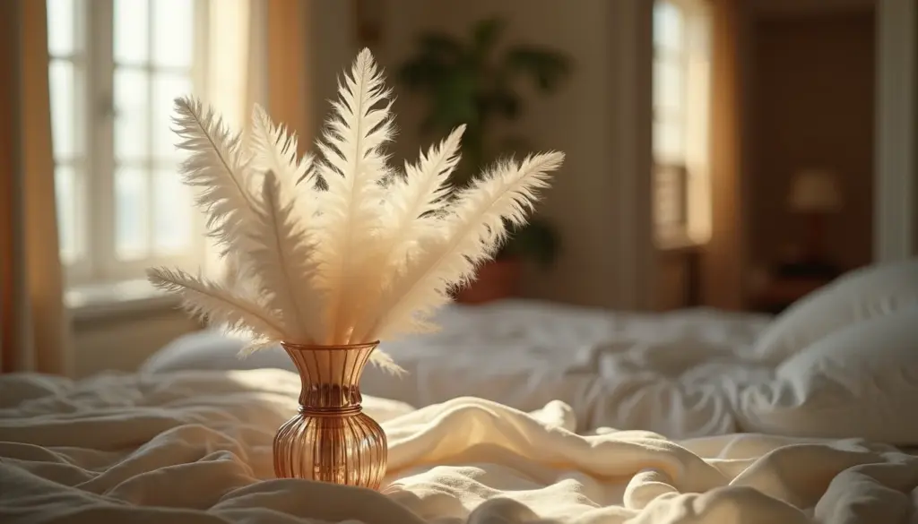 Decoração com Penas: O Toque de Elegância que Transforma Ambientes Decoração com Penas: O Toque de Elegância que Transforma Ambientes