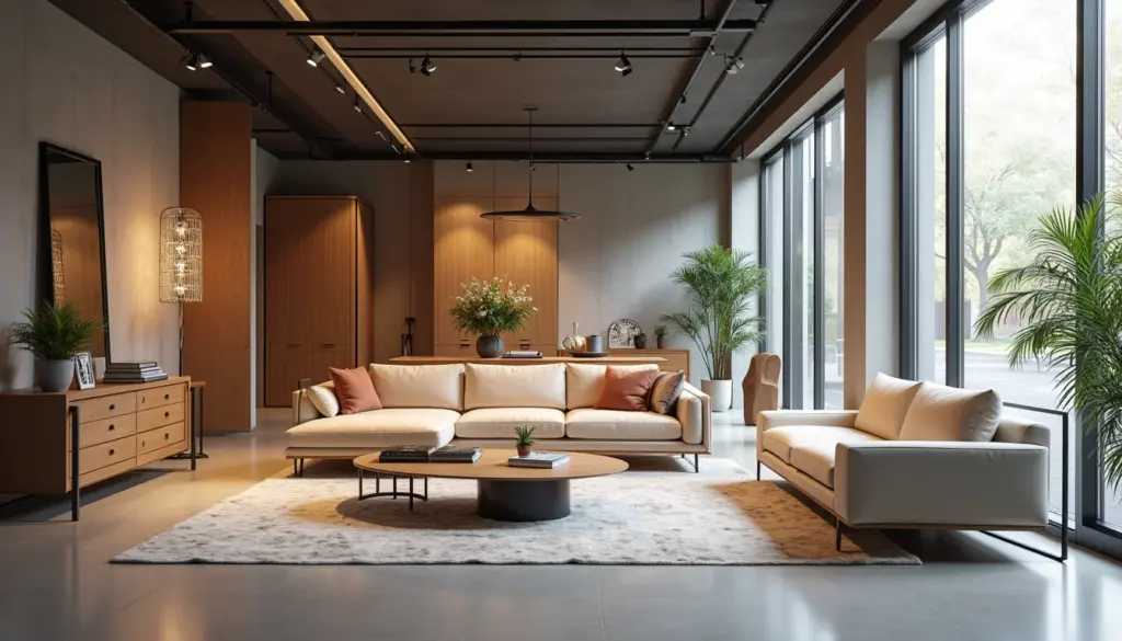 Decoração de Loja de Móveis: O Guia Que Você Precisava